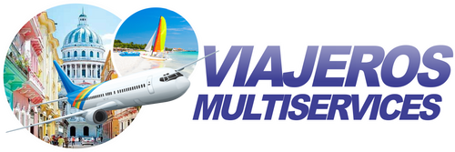 Viajeros Multiservices 